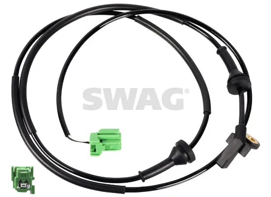 Датчик, обороти на колелото SWAG